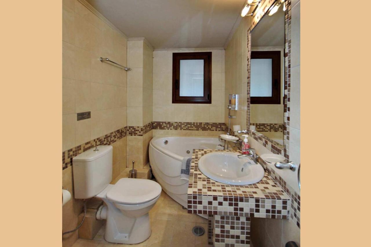 Guesthouse Stemnitsa Esterno foto
